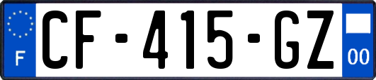 CF-415-GZ