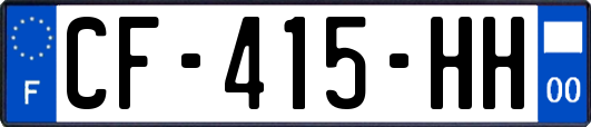 CF-415-HH