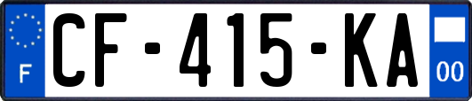 CF-415-KA
