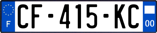 CF-415-KC