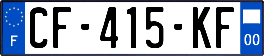 CF-415-KF