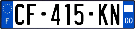 CF-415-KN