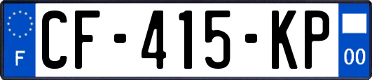 CF-415-KP