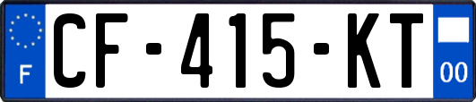 CF-415-KT