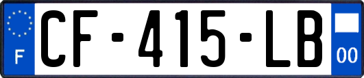 CF-415-LB