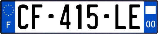 CF-415-LE