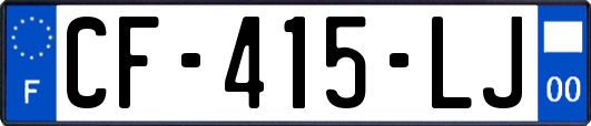 CF-415-LJ