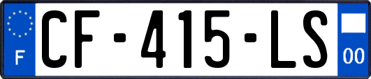CF-415-LS