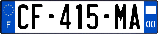CF-415-MA