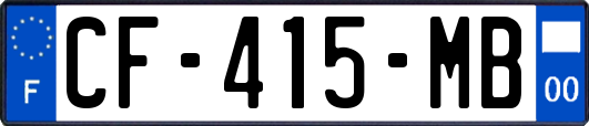 CF-415-MB