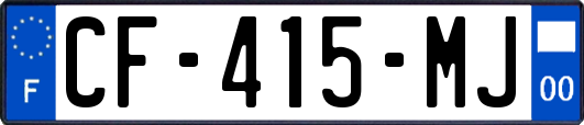 CF-415-MJ