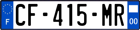 CF-415-MR
