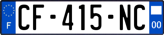 CF-415-NC