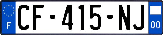 CF-415-NJ