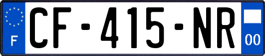 CF-415-NR