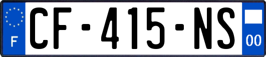 CF-415-NS