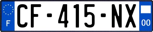 CF-415-NX