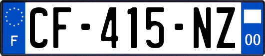 CF-415-NZ