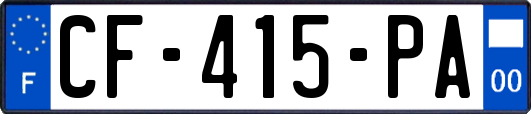 CF-415-PA