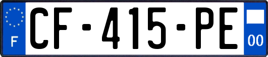 CF-415-PE