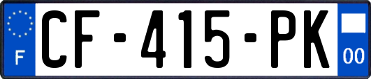 CF-415-PK