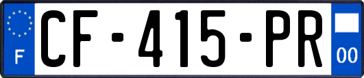 CF-415-PR