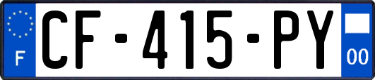 CF-415-PY