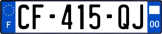 CF-415-QJ
