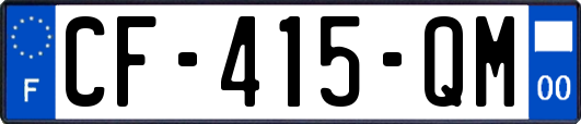 CF-415-QM