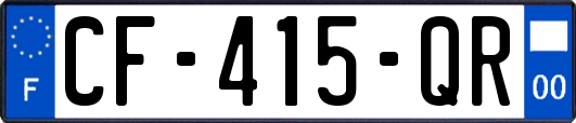CF-415-QR