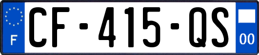 CF-415-QS