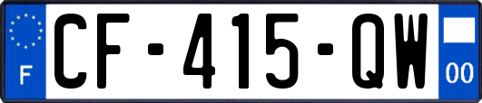 CF-415-QW