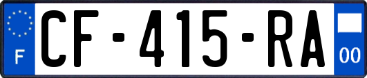 CF-415-RA