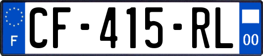 CF-415-RL