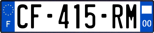 CF-415-RM