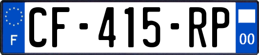 CF-415-RP