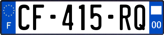 CF-415-RQ
