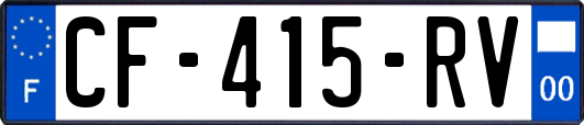 CF-415-RV