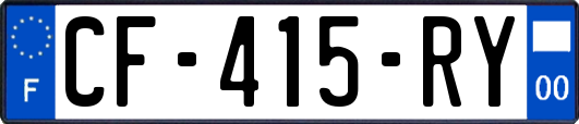 CF-415-RY