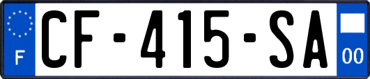 CF-415-SA