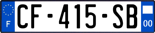 CF-415-SB