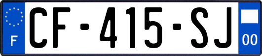 CF-415-SJ