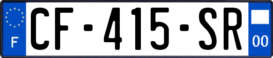 CF-415-SR