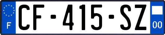 CF-415-SZ