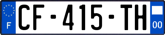 CF-415-TH