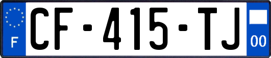CF-415-TJ