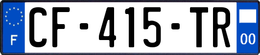 CF-415-TR