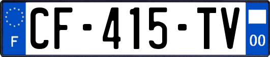 CF-415-TV