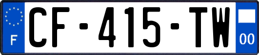 CF-415-TW