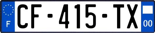 CF-415-TX